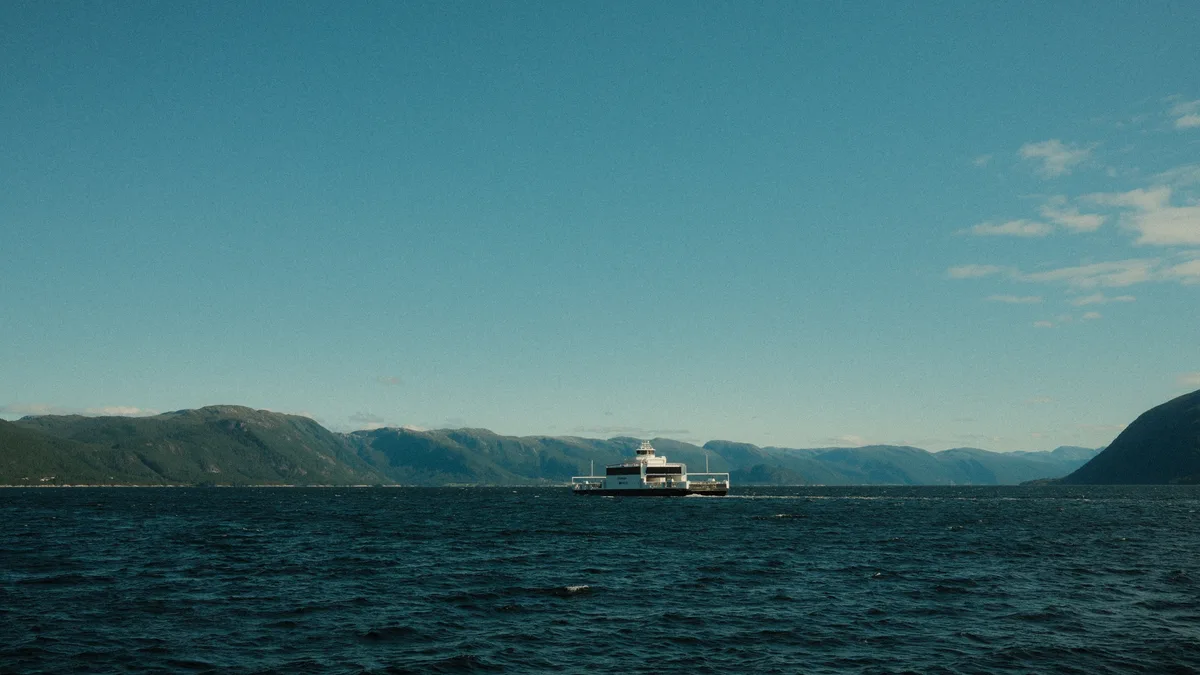 Enchanting Norway Fjords Cruises 2026