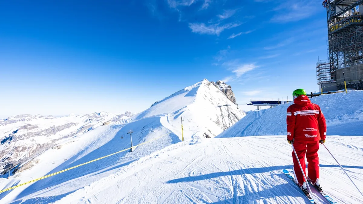 Luxury Mountain Lodges for Skiing 2026